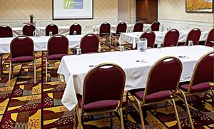 Executive Meeting Room