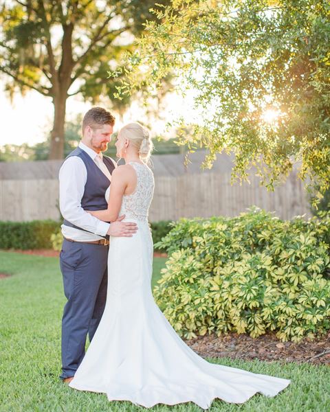 Harmony Haven Events Venue