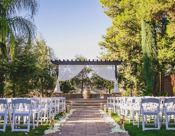 Danza del Sol Winery