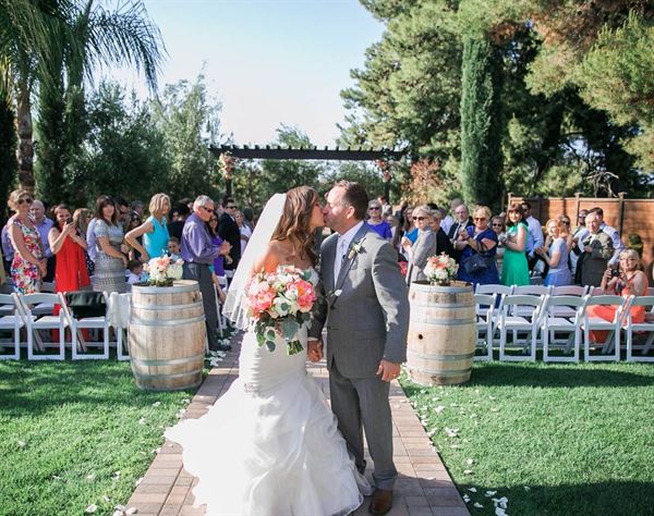 Danza del Sol Winery