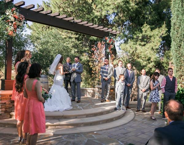 Danza del Sol Winery