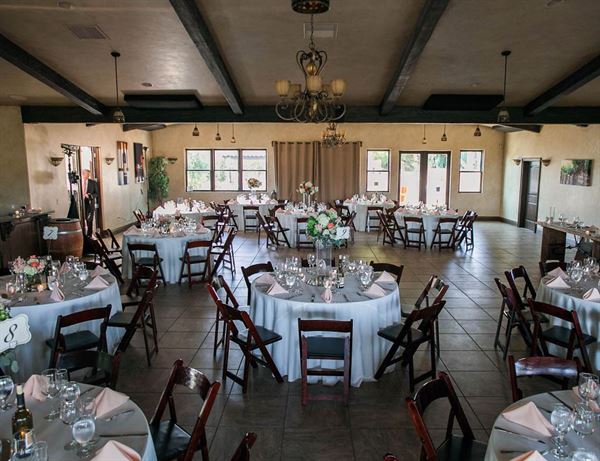 Danza del Sol Winery