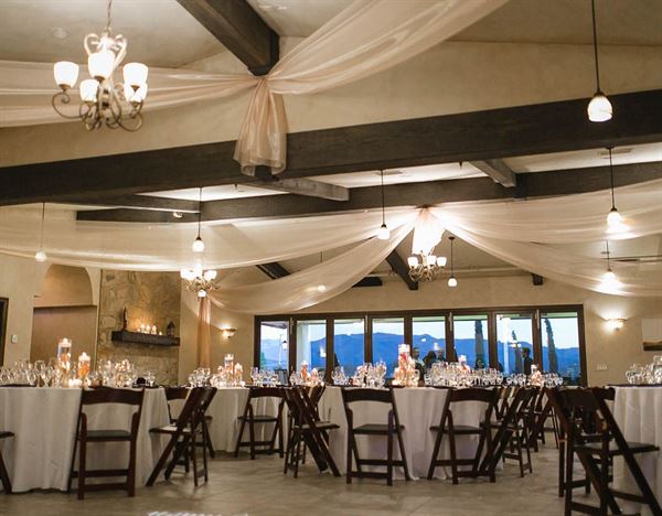 Danza del Sol Winery