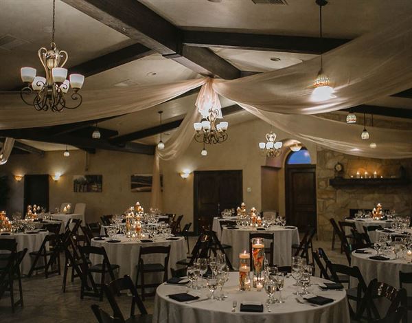 Danza del Sol Winery