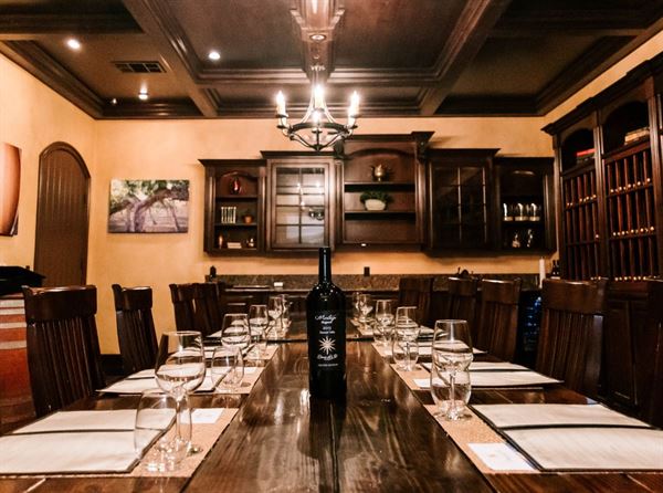 Danza del Sol Winery