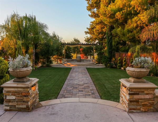 Danza del Sol Winery