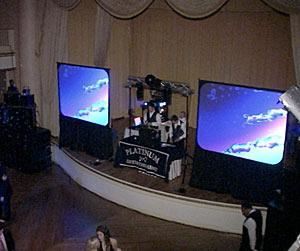 Platinum Disc Jockeys