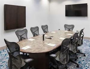 Erie Boardroom