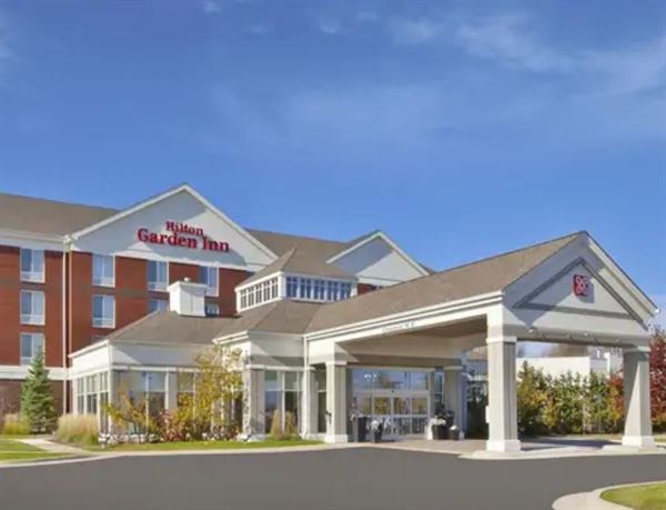 Hilton Garden Inn Detroit/Novi