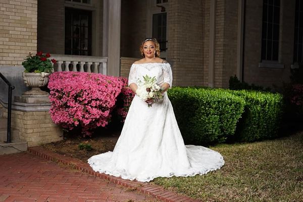 The Collins Home for Weddings & Events