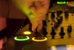 Platinum Disc Jockeys