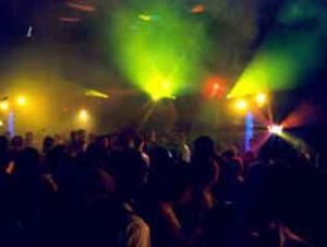 Platinum Disc Jockeys