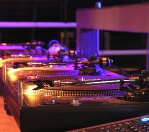 Platinum Disc Jockeys