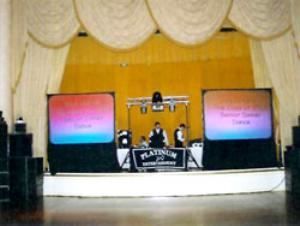 Platinum Disc Jockeys