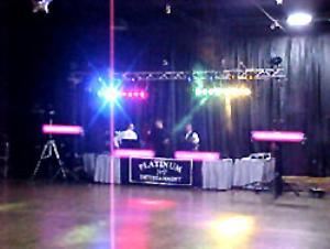 Platinum Disc Jockeys