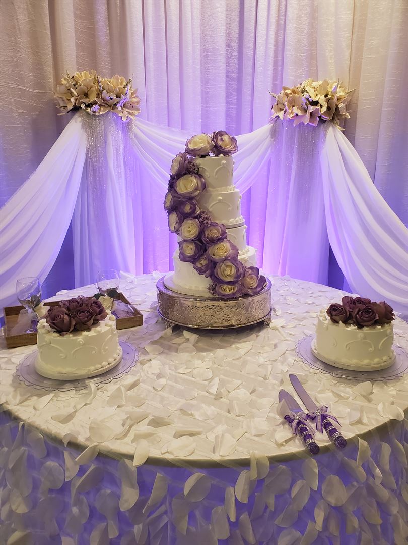 Los Prados Event Hall, photo 6