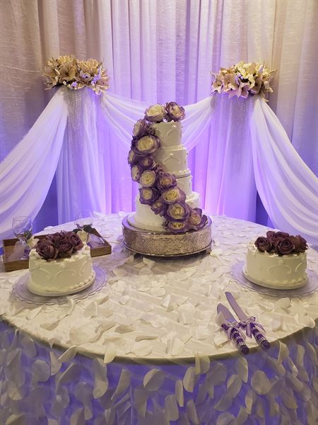 Los Prados Event Hall