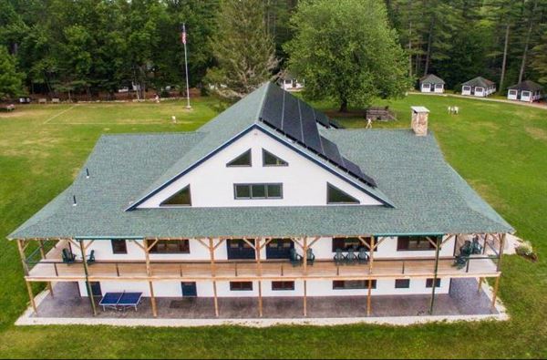 Island Pond Event Center