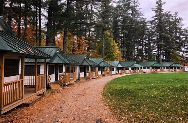 Island Pond Event Center