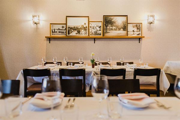 Bulla Gastrobar - Winter Park