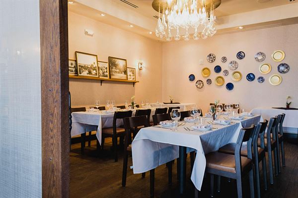 Bulla Gastrobar - Winter Park