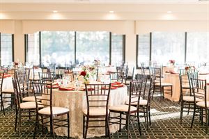 Golden Fox Clubhouse