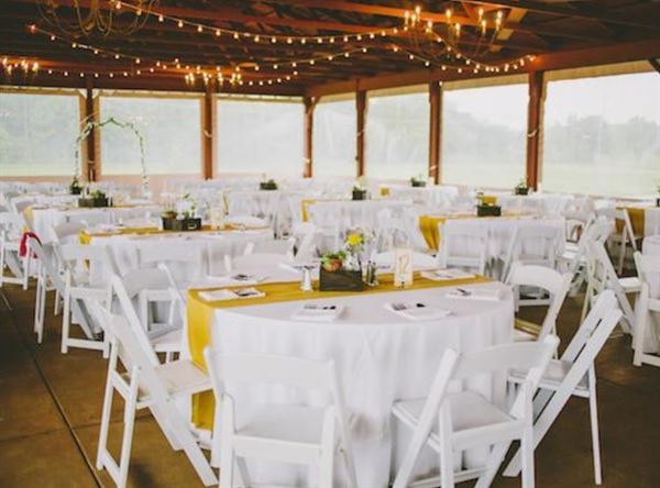 Fox Hills Golf & Banquet Center