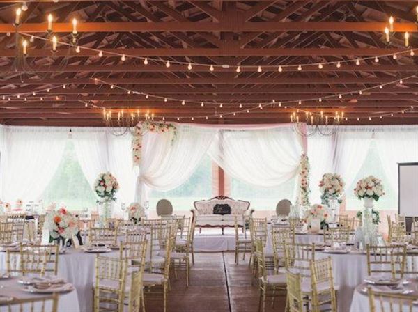 Fox Hills Golf & Banquet Center