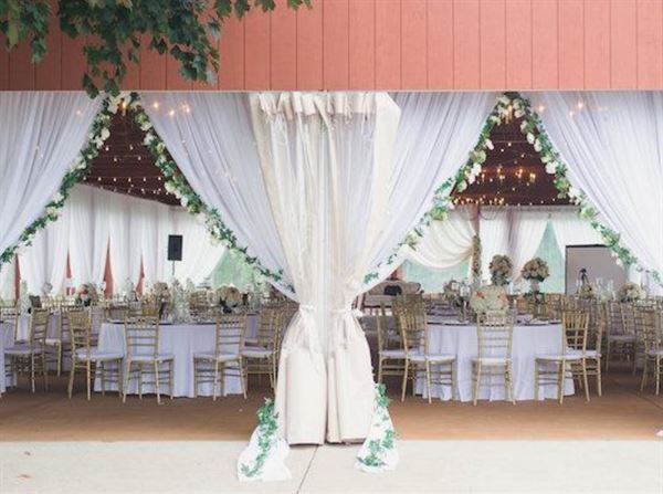 Fox Hills Golf & Banquet Center