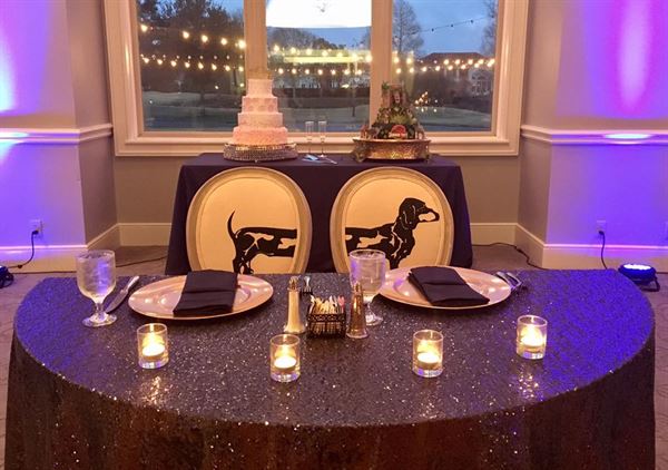 Bay Oaks Country Club