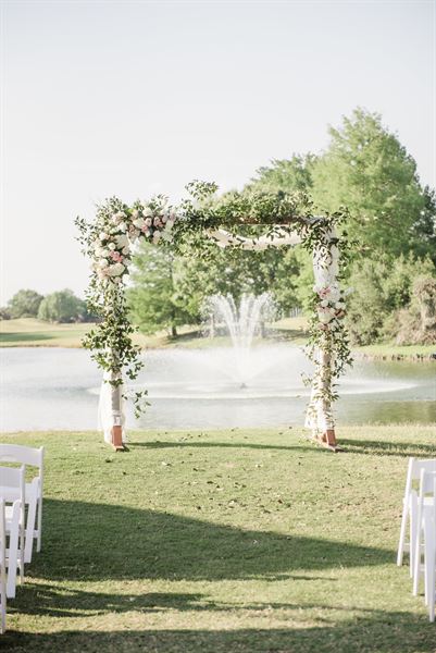 Bay Oaks Country Club