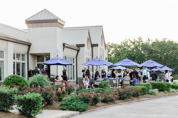 Bay Oaks Country Club