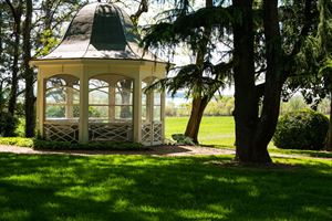 Chippendale Gazebo