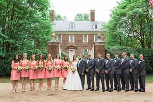 Berkeley's Eighteenth Century Mansion