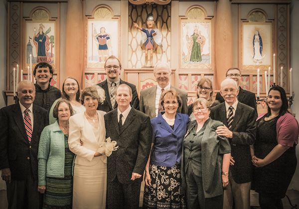 Michael F Photography & Videography