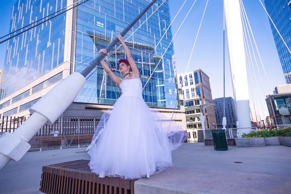 Michael F Photography & Videography