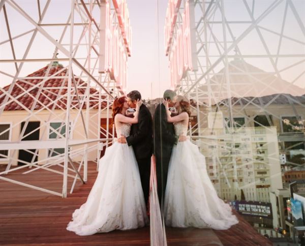 Hollywood Roosevelt Hotel