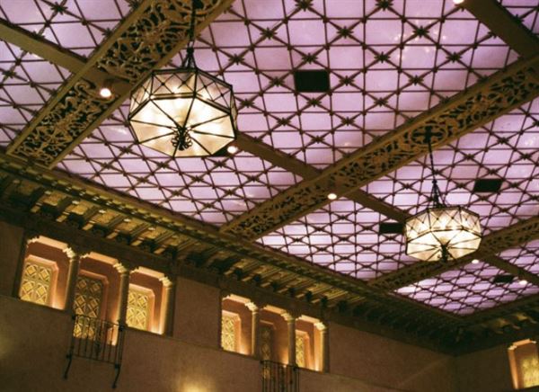 Hollywood Roosevelt Hotel