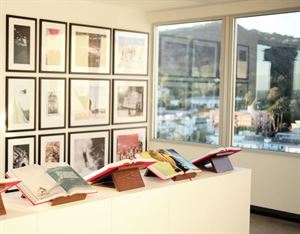 The Johnny Grant Gallery