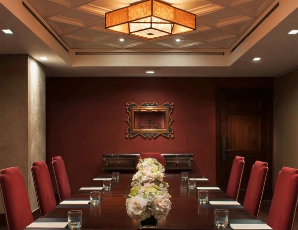 Hollywood Roosevelt Hotel