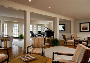 Parkside Conference Room