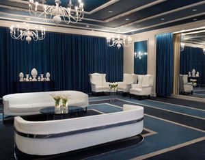 The Bristol Room & Patio