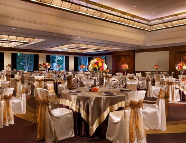 Omni Los Angeles Hotel