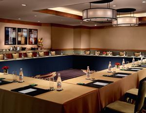 Bradbury Rose Meeting Room