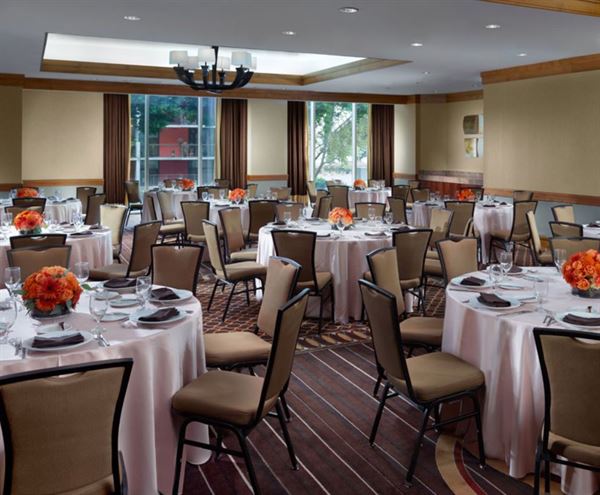 Omni Los Angeles Hotel