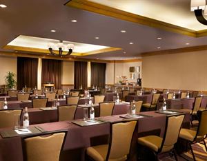 Hershey Crocker Meeting Room