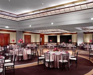 Bunker Hill Ballroom