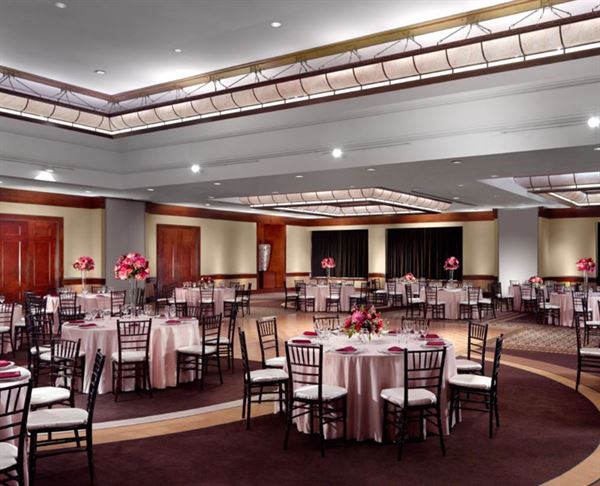 Omni Los Angeles Hotel