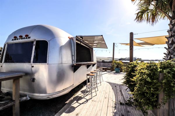 The Boathouse at Breach Inlet