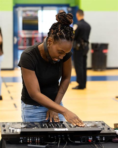 Cardinal Entertainment